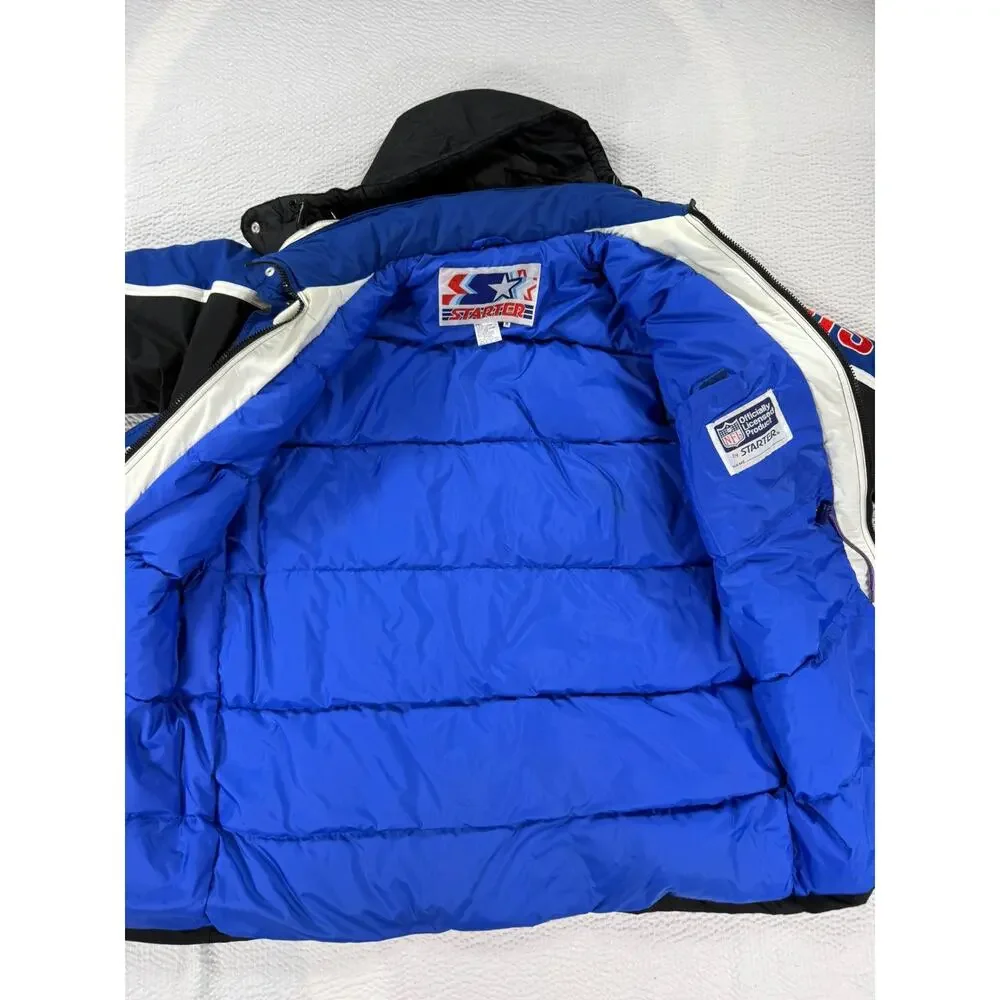 STARTER up sale